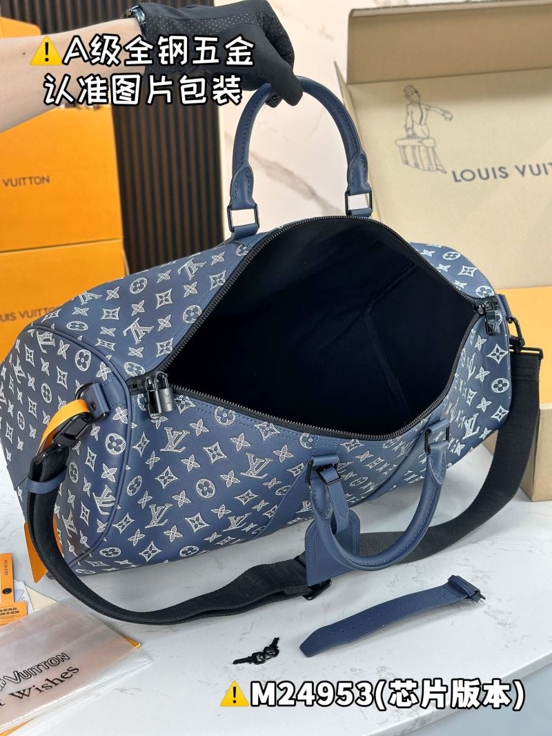 LV Travel Bags